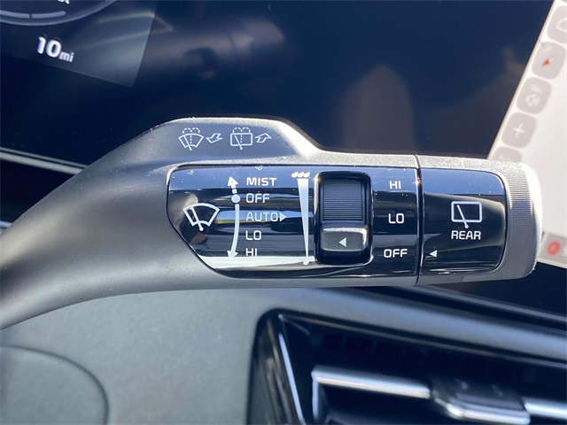 2025 Kia Niro EV Wind photo 23