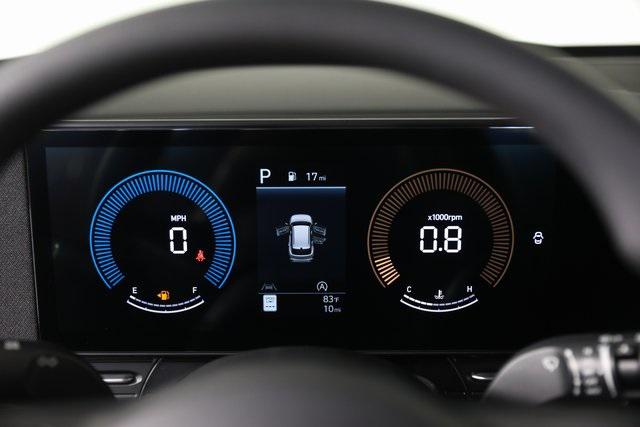 2026 Hyundai Kona SE photo 6