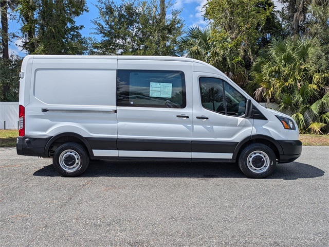 2019 Ford Transit photo 3