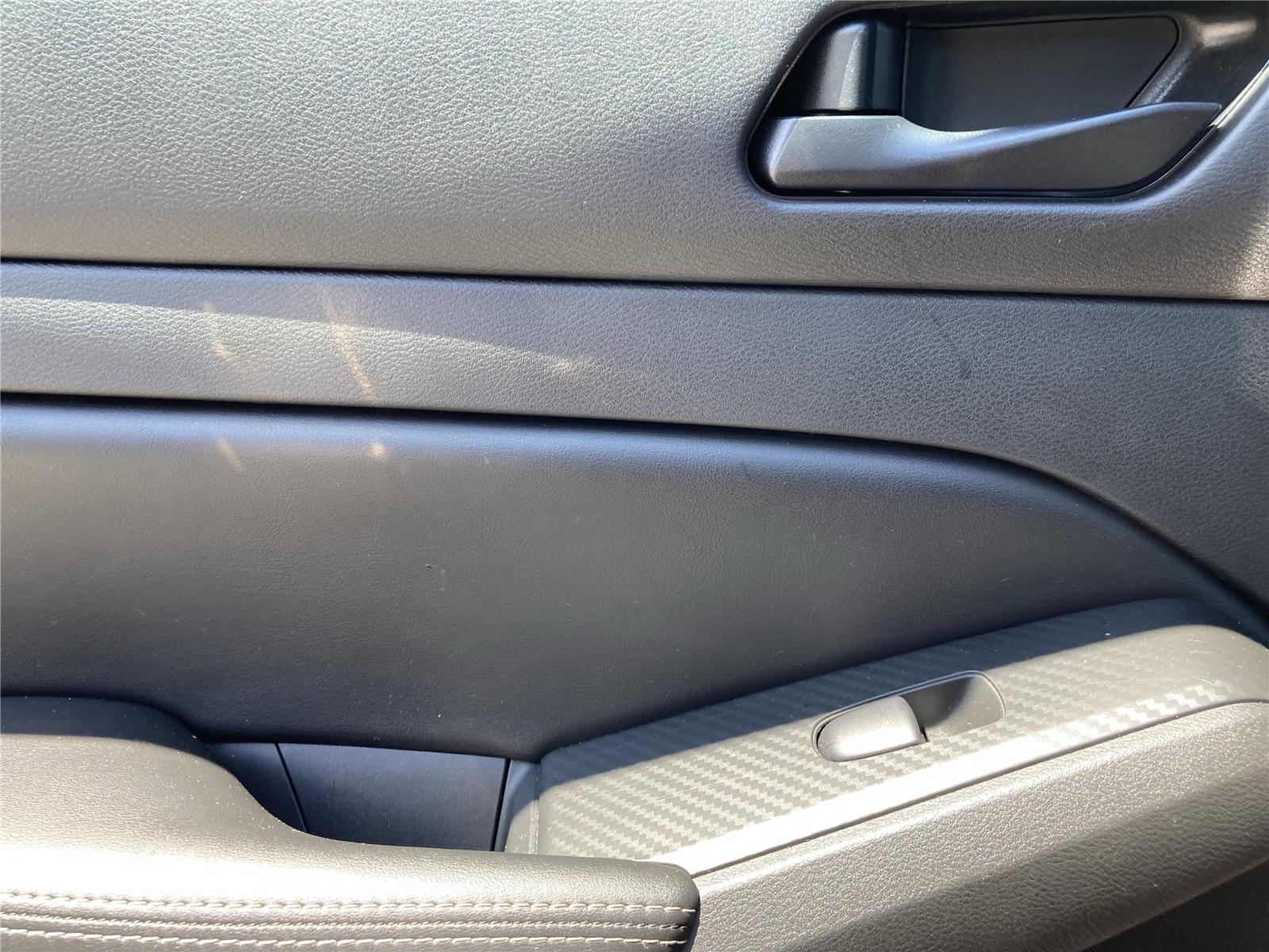2024 Nissan Altima 2.5 SV photo 30