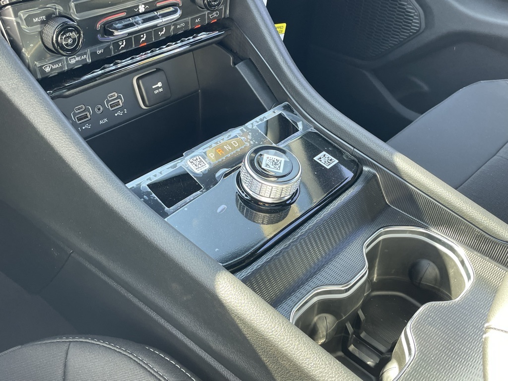 2025 Jeep Grand Cherokee Laredo X photo 28