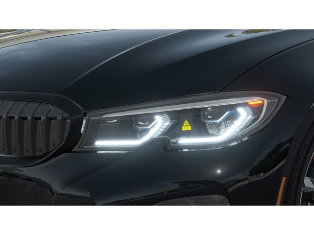 2026 Bmw 330i Sedan photo 5