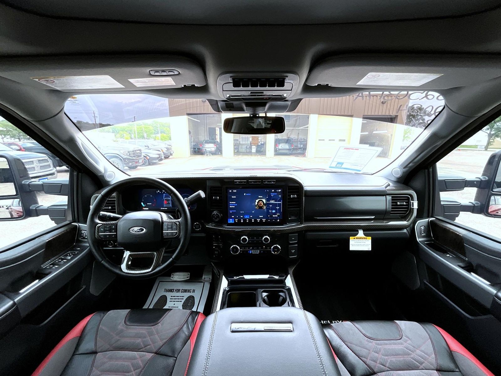 2024 Ford F-250 photo 14
