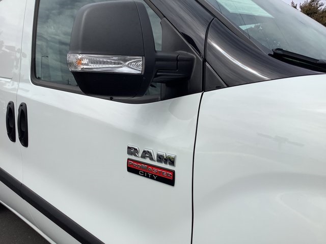 2022 Ram ProMaster City photo 30
