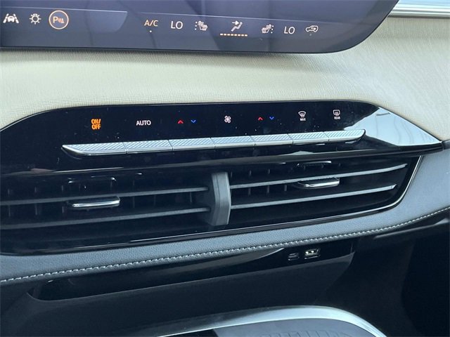 2026 Buick Enclave Preferred photo 23