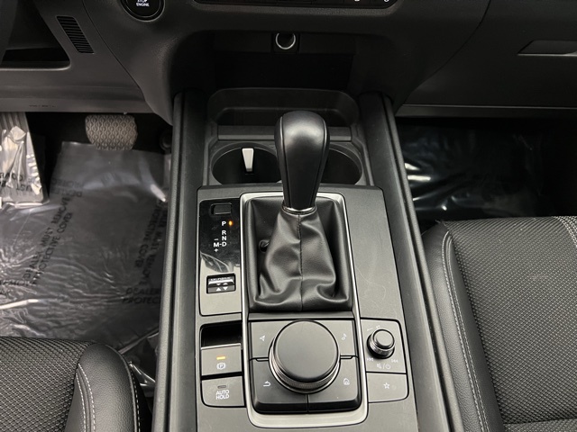 2024 Mazda CX-50 2.5 S Preferred photo 20