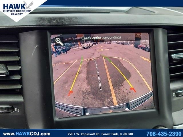 2019 RAM 1500 - Image 20