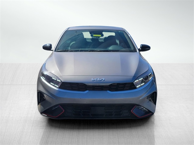 2023 Kia Forte GT-Line photo 8