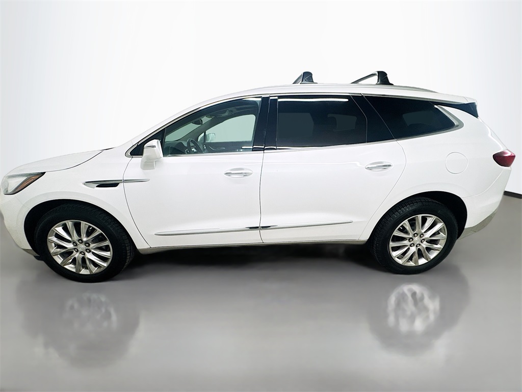 2019 Buick Enclave Premium photo 7
