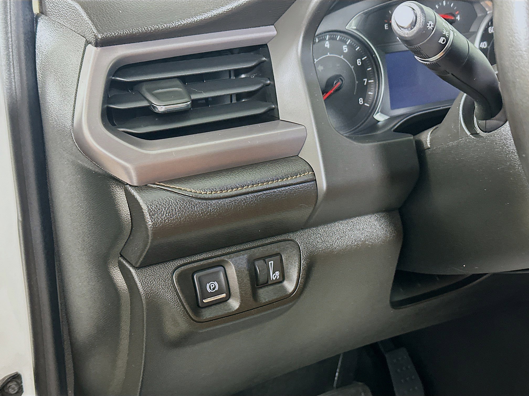 2017 Gmc Acadia SLT photo 10