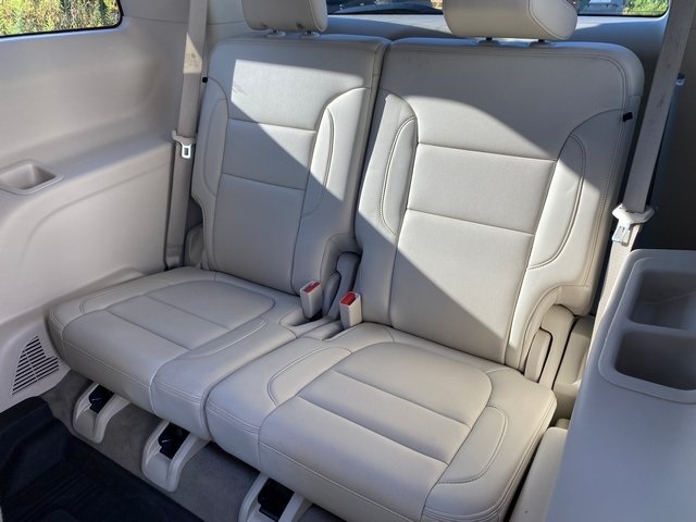 2022 Gmc Acadia Denali photo 22