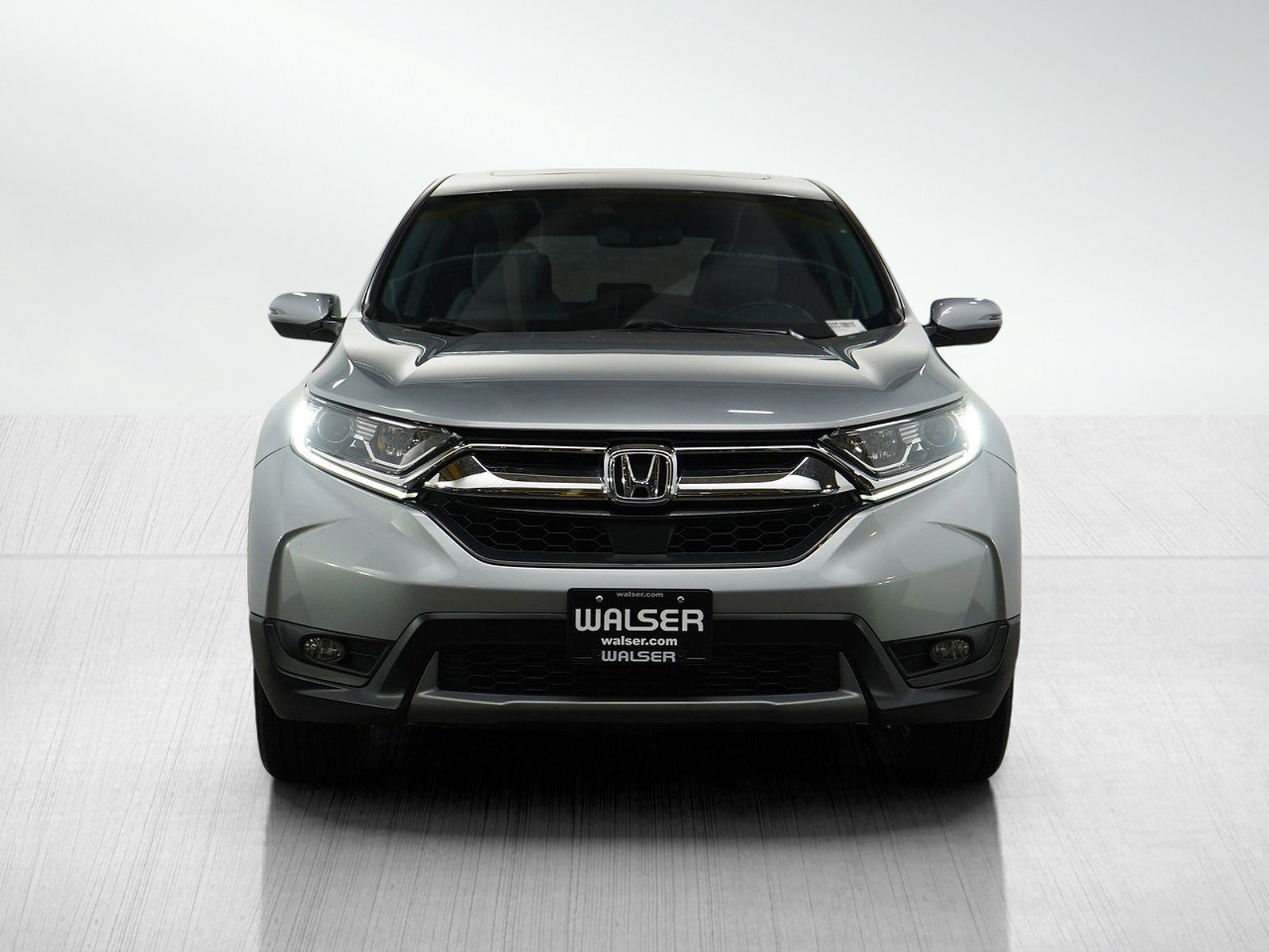 2019 Honda CR-V EX-L photo 7