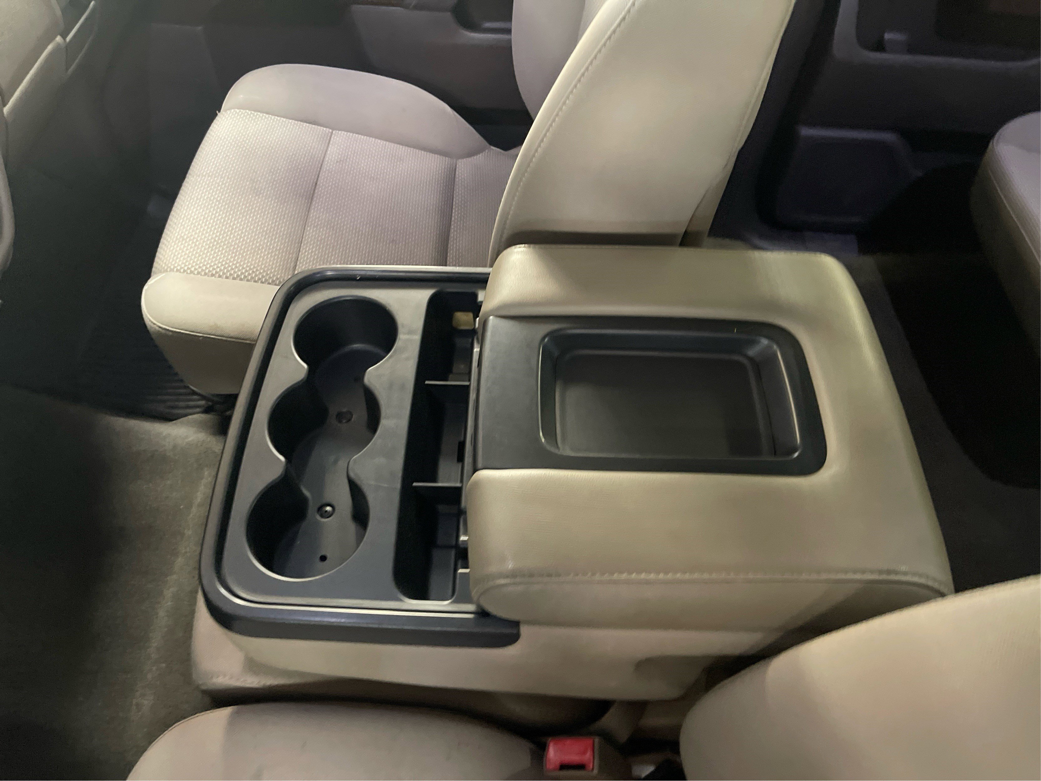 2014 Gmc Sierra 1500 SLE photo 21