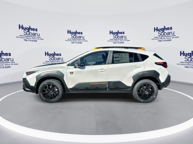 2025 Subaru Crosstrek Wilderness For Sale In Athens, GA