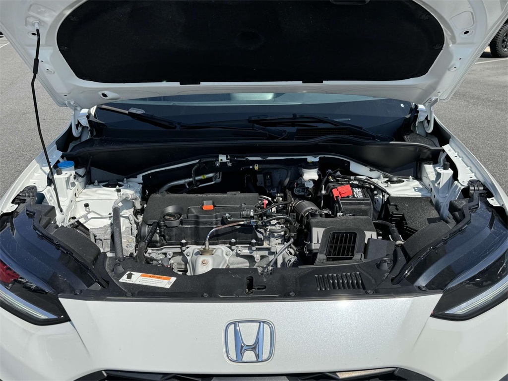 2024 Honda HR-V Sport photo 9