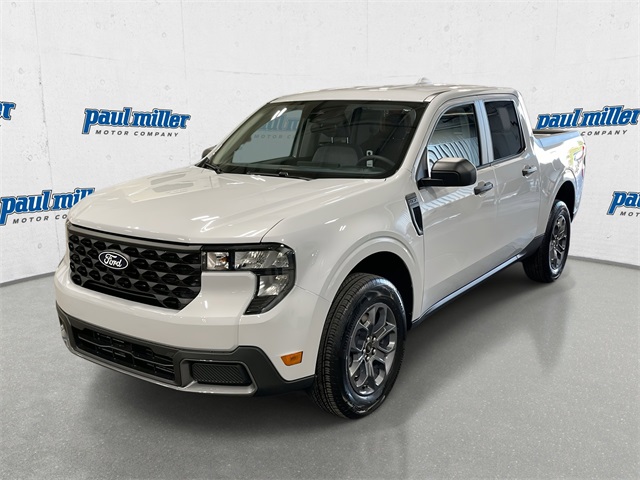 2025 Ford Maverick XLT's photo