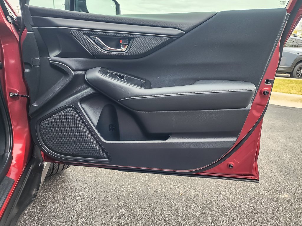 2024 SUBARU OUTBACK - Image 22