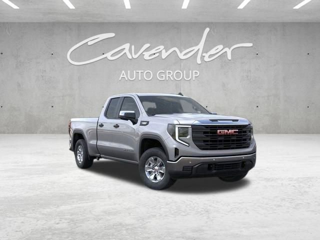 2026 GMC Sierra 1500 Pro's photo