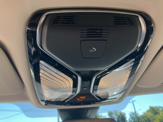 2020 Bmw X7 xDrive40i photo 32