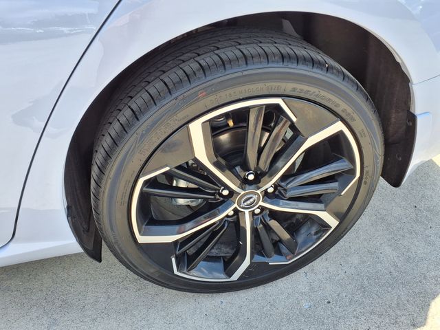 2024 Nissan Altima 2.5 SR photo 22