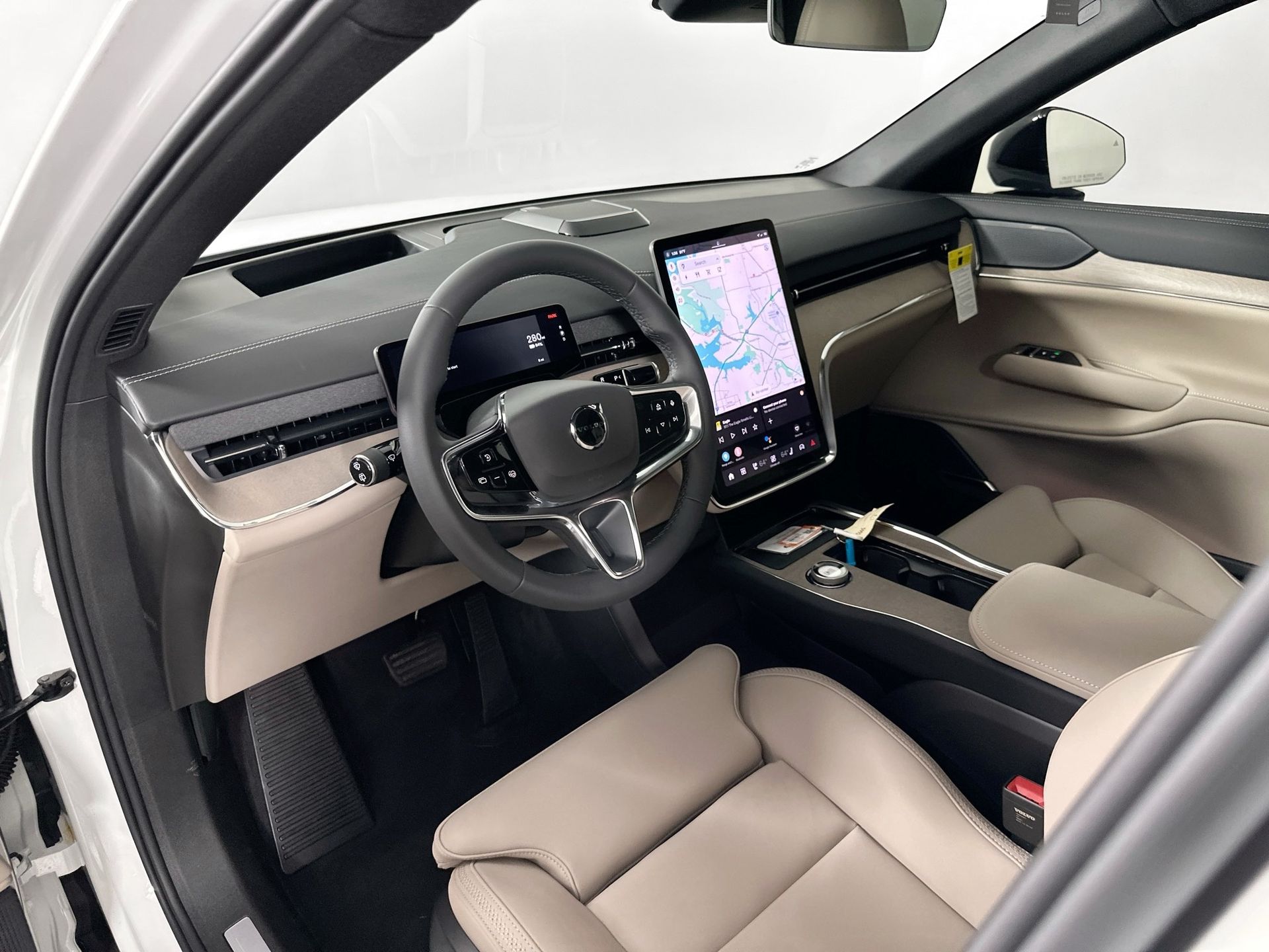 2025 Volvo EX90 Twin Motor Ultra photo 8