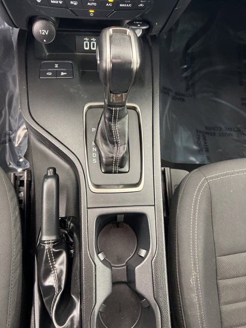 2023 Ford Ranger XL photo 11