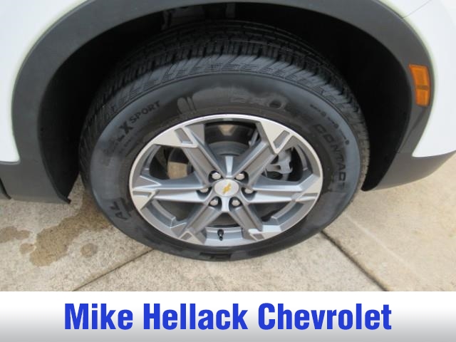 2023 Chevrolet Blazer 2LT photo 8