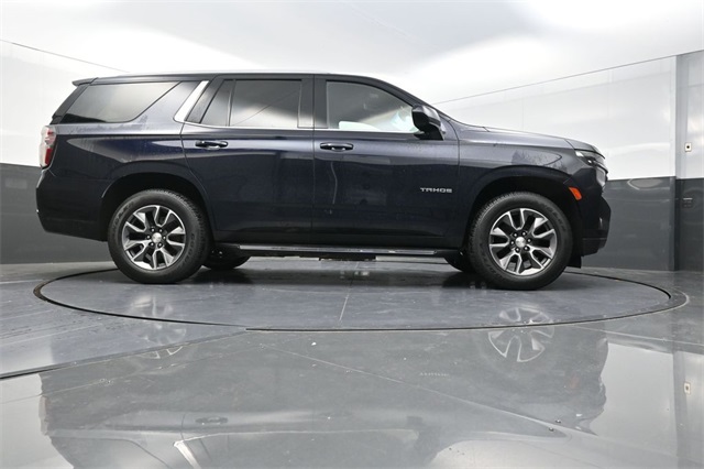 2022 Chevrolet Tahoe LT photo 22