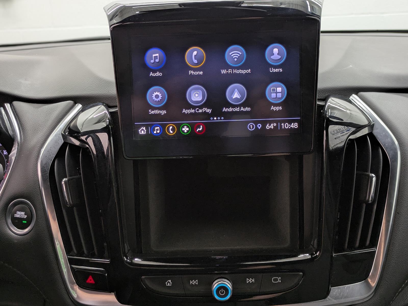 2023 Chevrolet Traverse Cloth photo 9