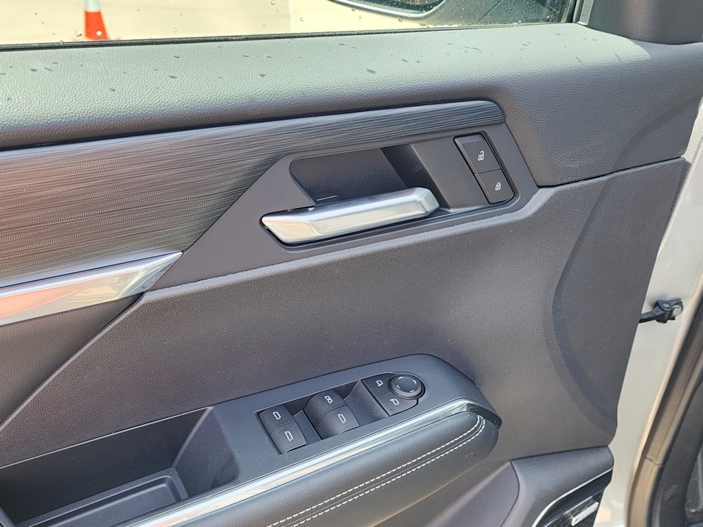 2025 Gmc Acadia Elevation photo 14