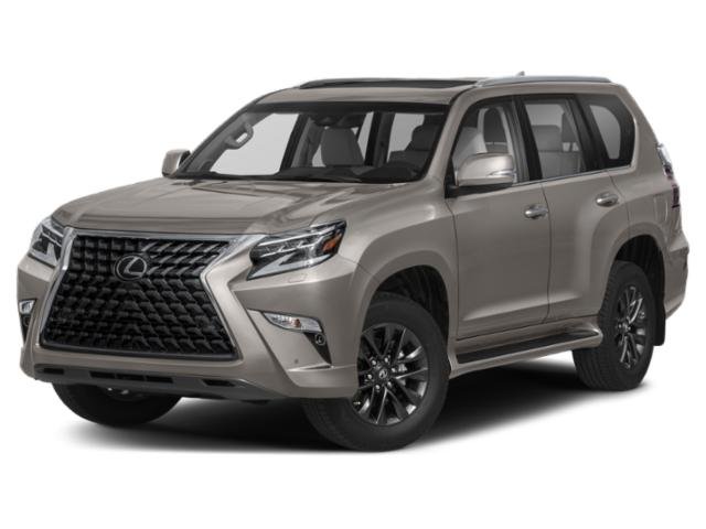 2020 Lexus GX 460 Premium photo 4