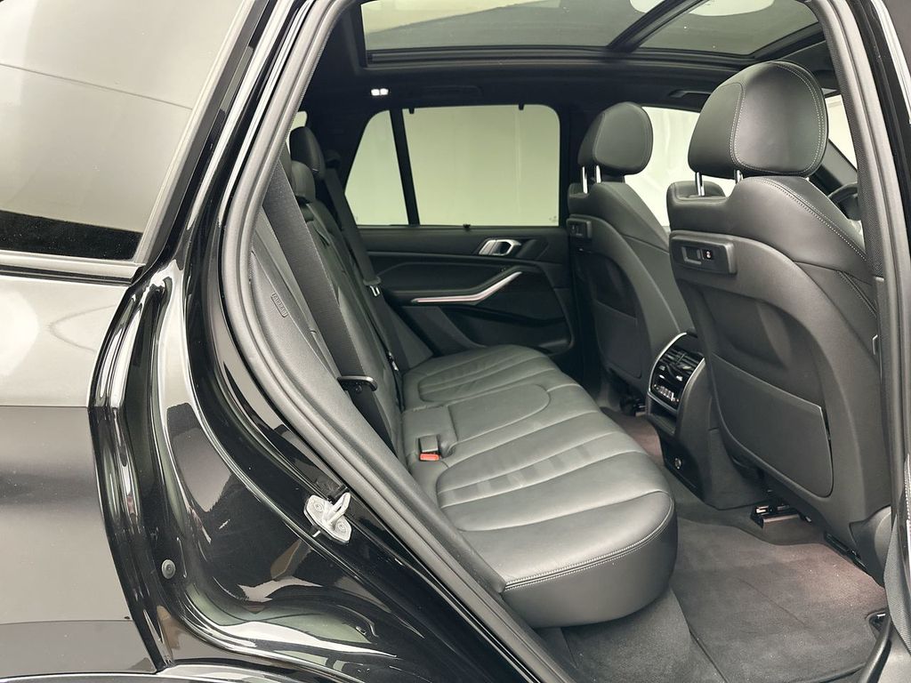 2020 Bmw X5 xDrive40i photo 6