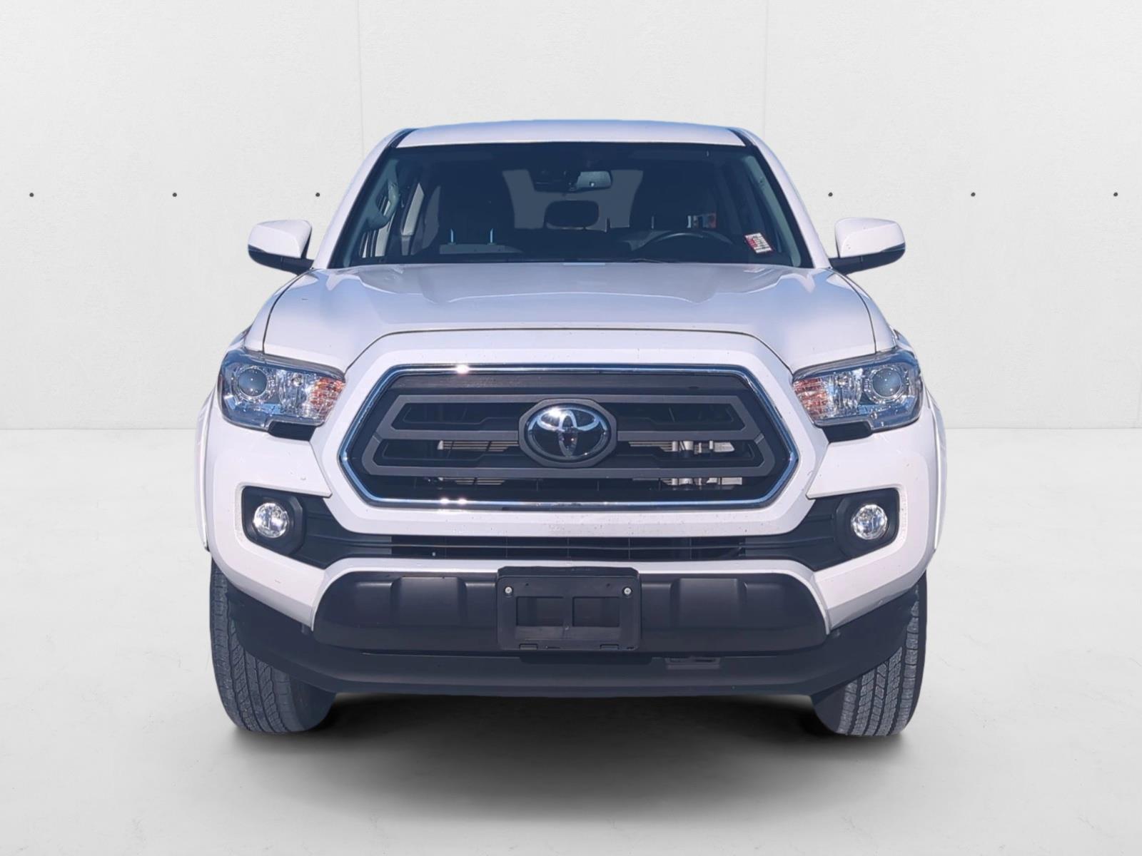 2022 Toyota Tacoma SR5 Double Cab V6 photo 2