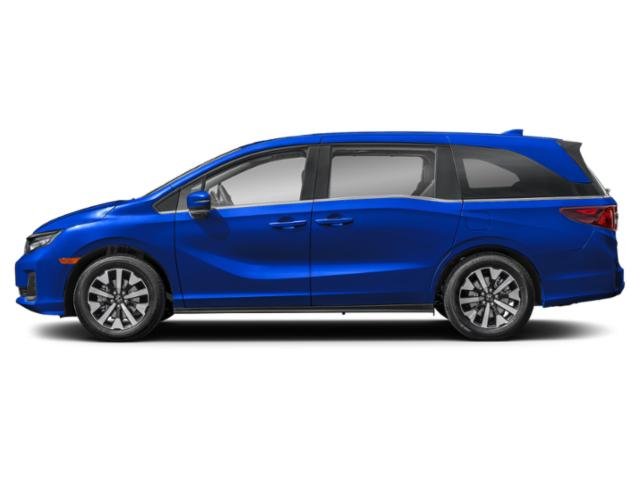 2026 Honda Odyssey EX-L photo 3