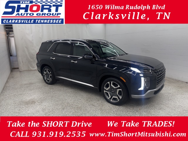 2023 Hyundai Palisade SEL's photo