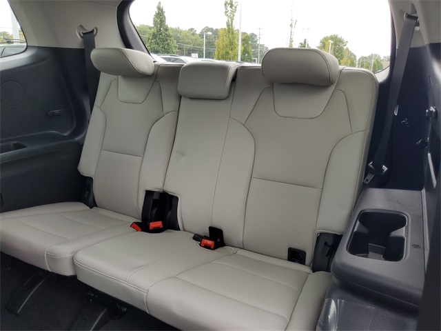 2025 Kia Telluride S photo 10