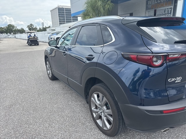 2023 Mazda CX-30 2.5 S Preferred photo 4