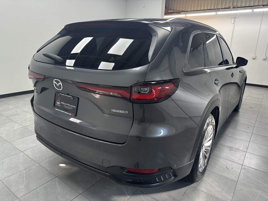2024 Mazda CX-90 3.3 Turbo Preferred Plus photo 4