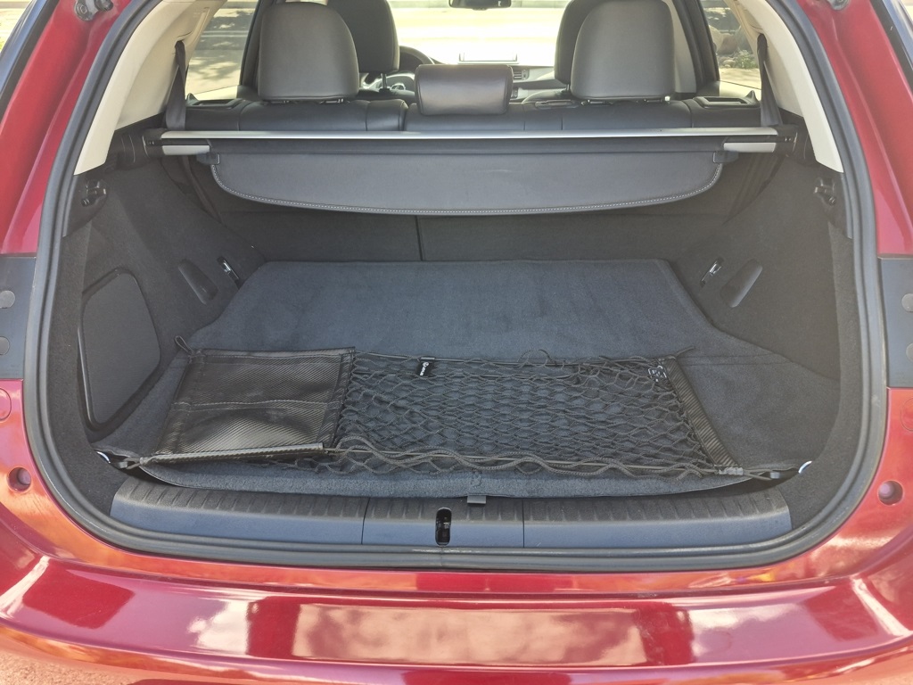 2011 Lexus CT 200h photo 20