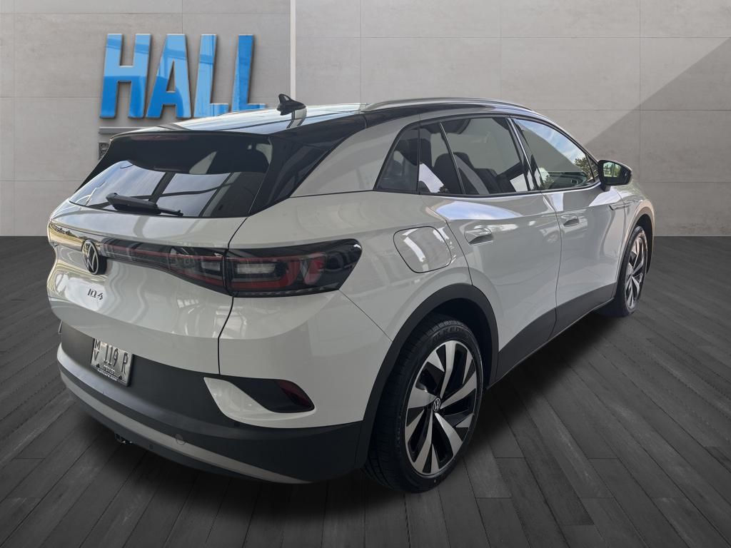2021 Volkswagen ID.4 Pro S photo 8