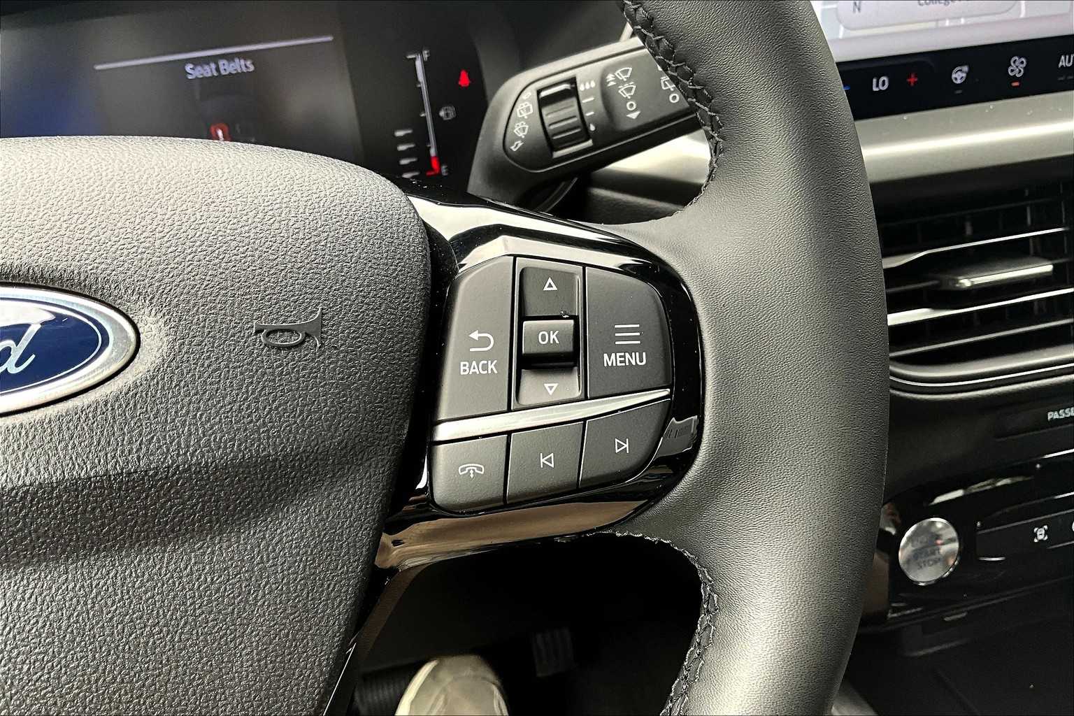 2024 Ford Escape Active photo 23
