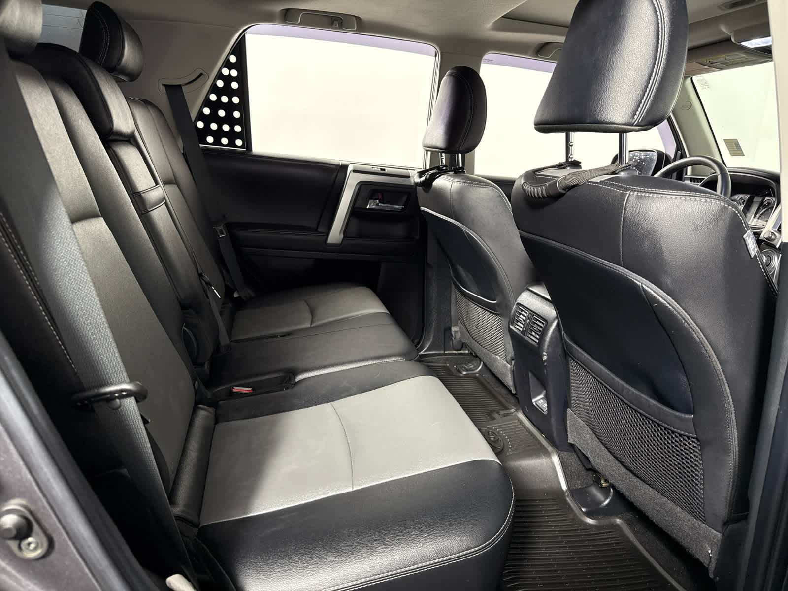 2021 Toyota 4Runner SR5 Premium photo 18