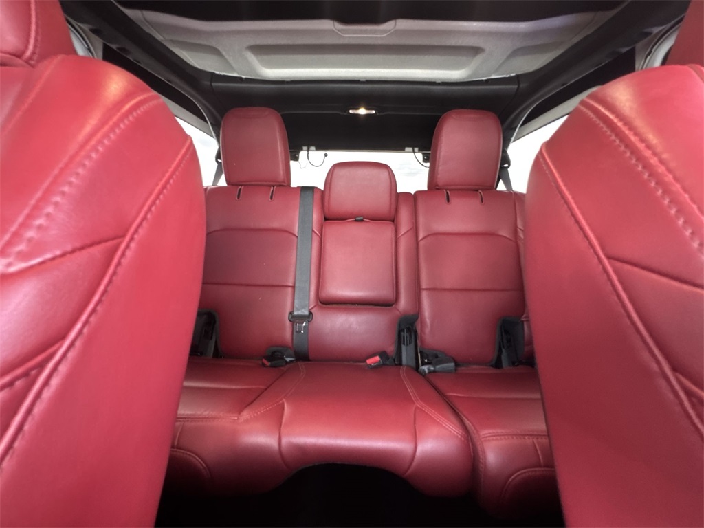2024 Jeep Wrangler Rubicon 392 photo 12