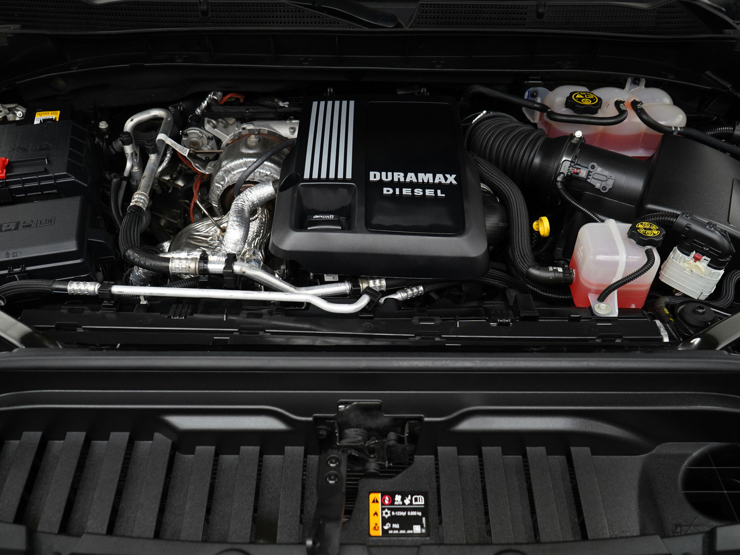 2023 Gmc Sierra 1500 Denali photo 30