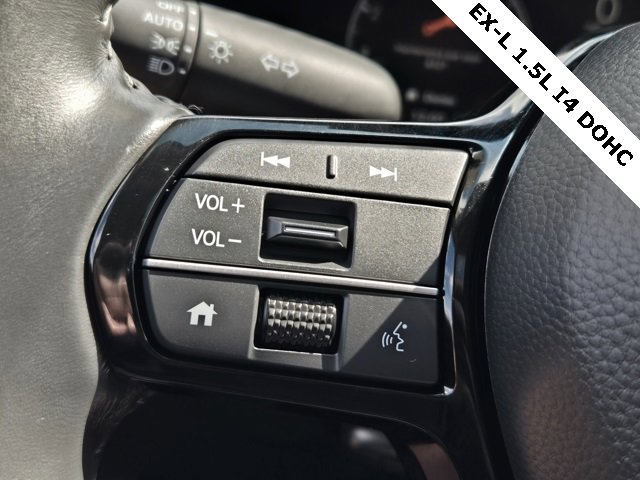2023 Honda CR-V EX-L photo 32