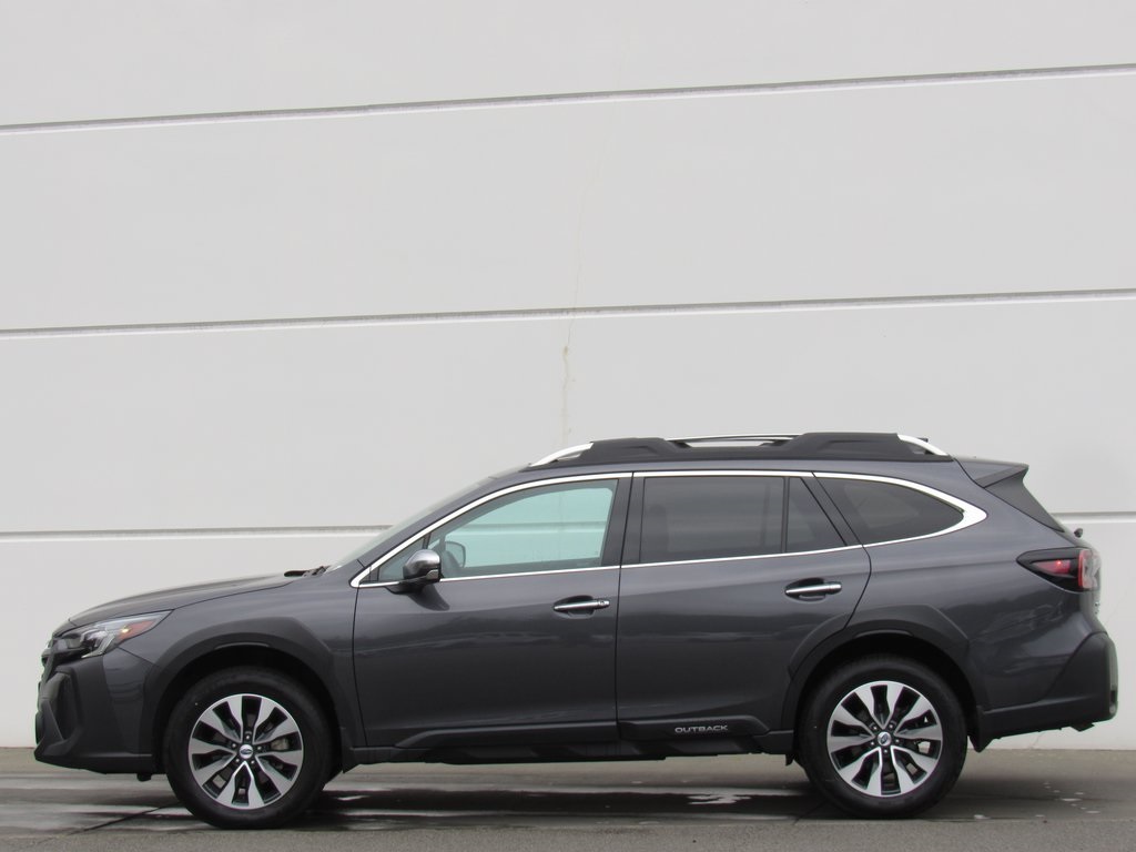2023 Subaru Outback Touring XT photo 4