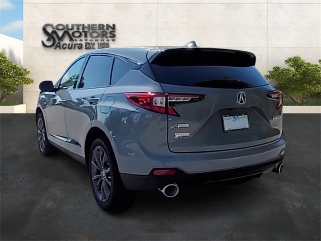2025 Acura RDX A-Spec photo 20