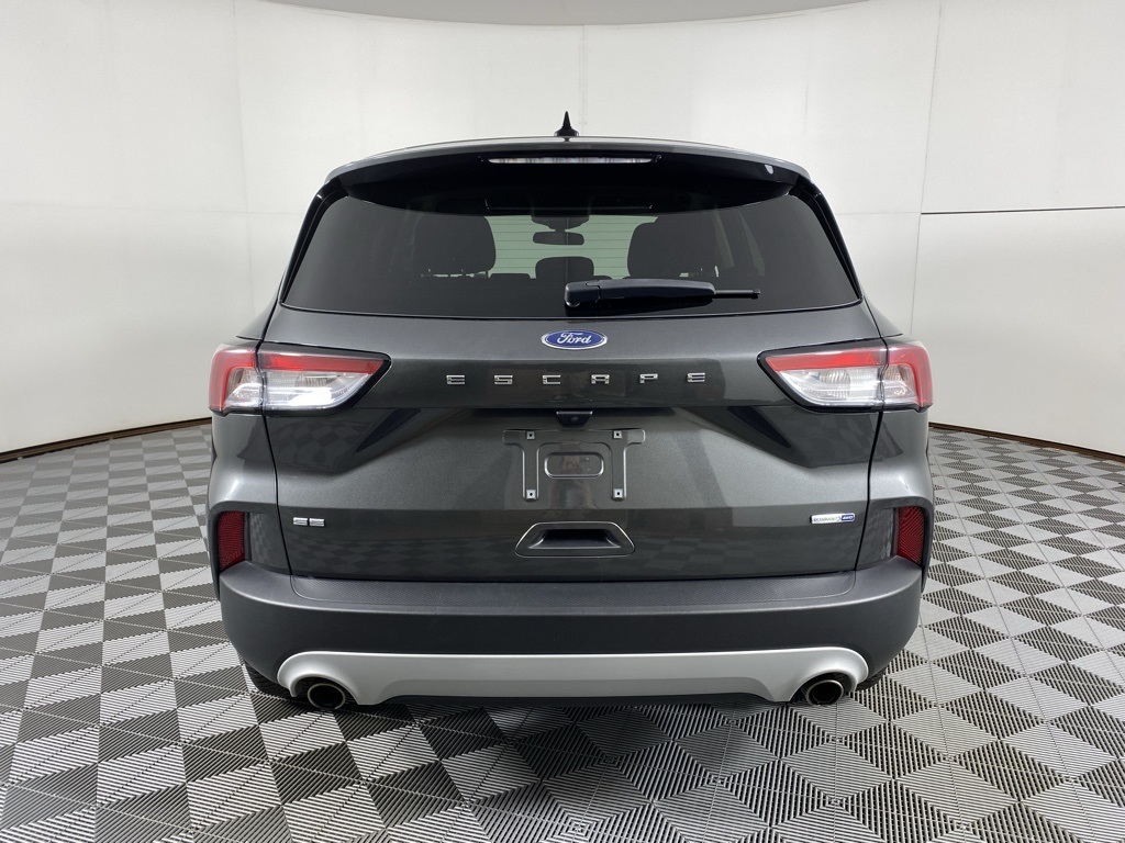 2020 Ford Escape SE photo 9