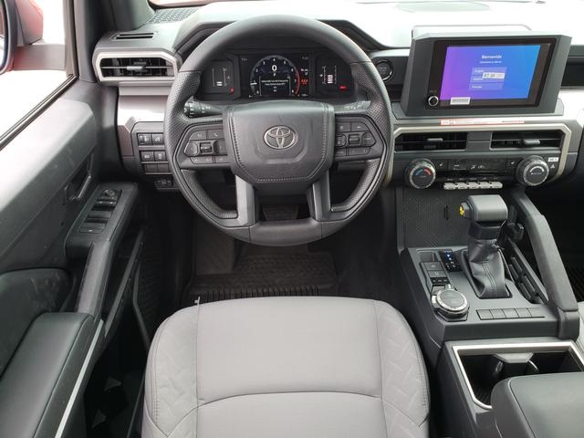 2025 Toyota Tacoma SR5 4x4 Double Cab photo 18