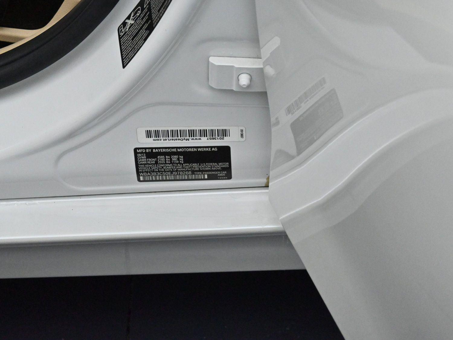 2014 Bmw 328i xDrive photo 33
